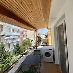 House For Rent Jurgen Casa vacanze Golem (Tirana)