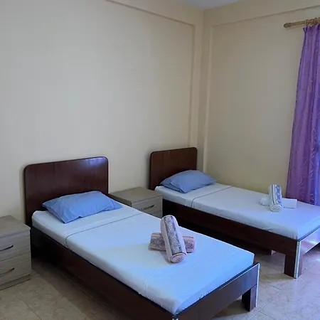 Casa de Férias House For Rent Jurgen Golem (Tirana)