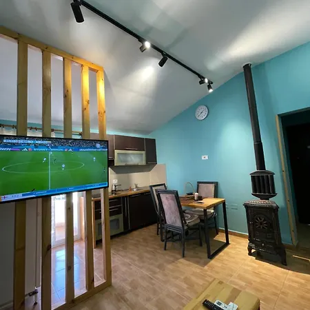 Casa de Férias House For Rent Jurgen Golem (Tirana)