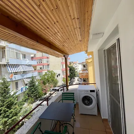 House For Rent Jurgen Holiday home Golem (Tirana)