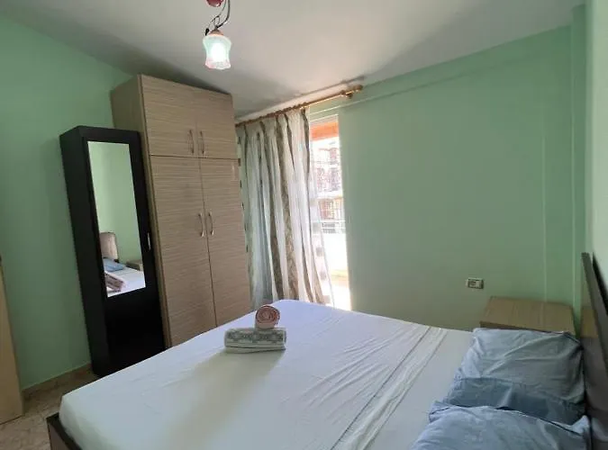 House For Rent Jurgen * Golem (Tirana)