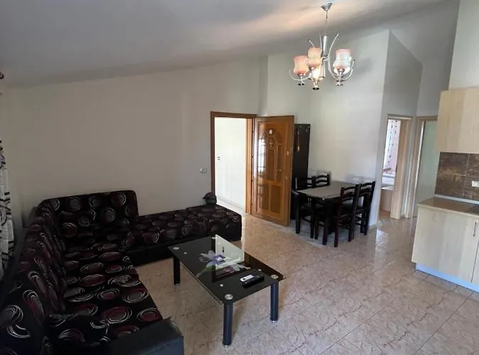 House For Rent Jurgen * Golem (Tirana)
