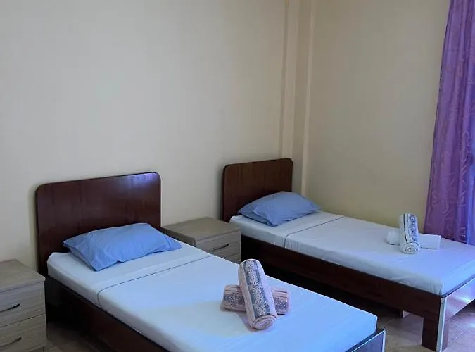 Semesterbostad House For Rent Jurgen Golem (Tirana)