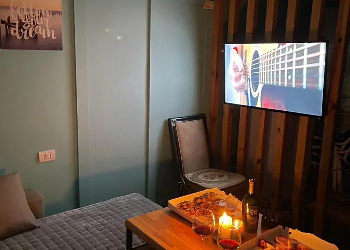 House For Rent Jurgen Semesterbostad *