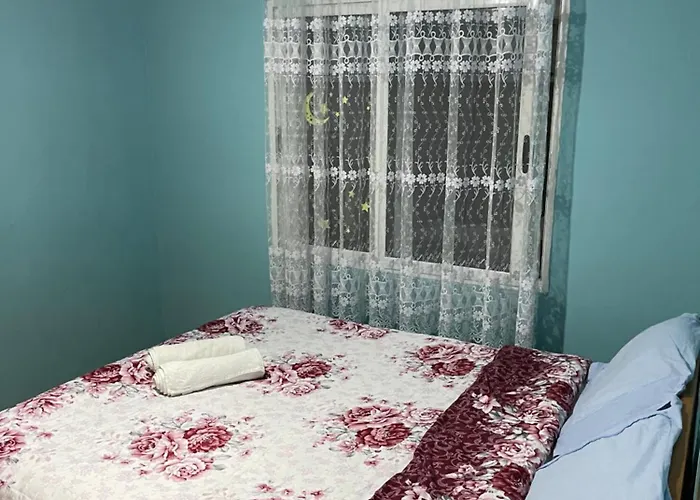 Semesterbostad House For Rent Jurgen