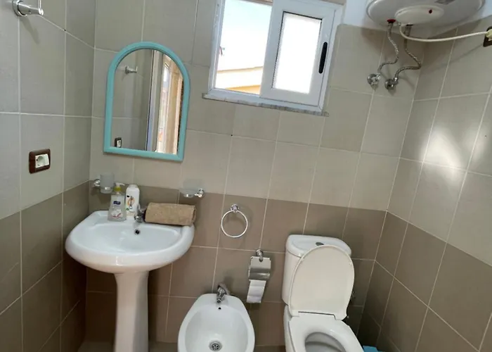 Semesterbostad House For Rent Jurgen *