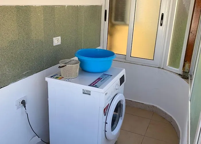 House For Rent Jurgen * Golem (Tirana)