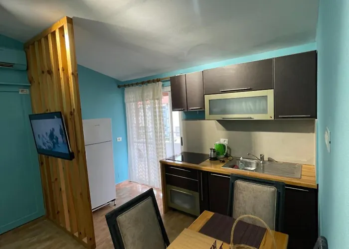 Casa vacanze House For Rent Jurgen *