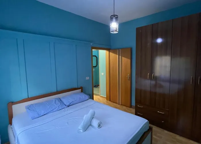 House For Rent Jurgen * Golem (Tirana)