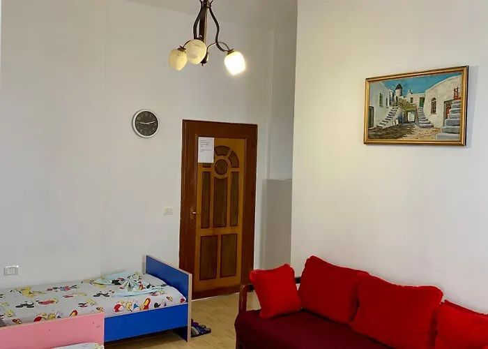 House For Rent Jurgen Golem (Tirana)