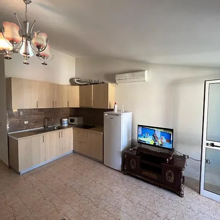 בית נופש House For Rent Jurgen