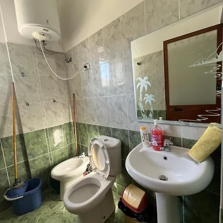 House For Rent Jurgen 골렘