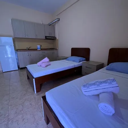House For Rent Jurgen בית נופש *