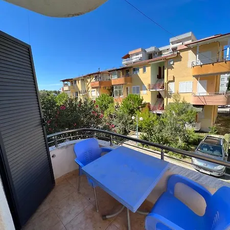 度假居 House For Rent Jurgen *