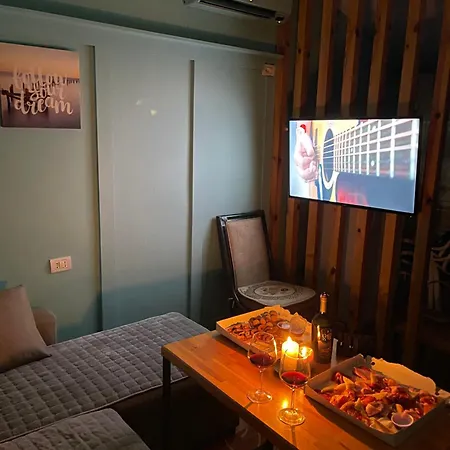House For Rent Jurgen בית נופש *