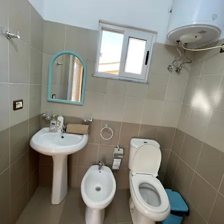 בית נופש House For Rent Jurgen *