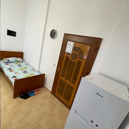 House For Rent Jurgen בית נופש *