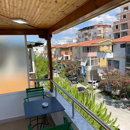 House For Rent Jurgen 펜션
