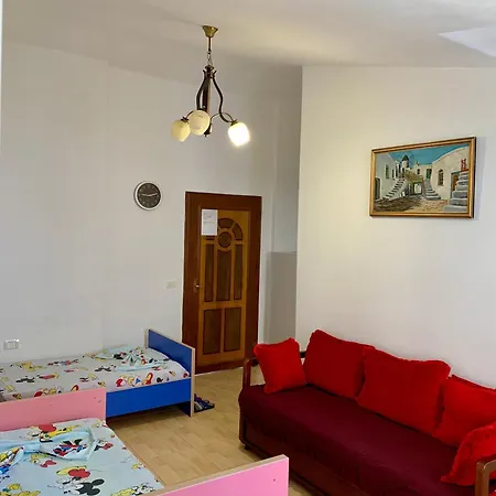 House For Rent Jurgen Golem (Tirana)