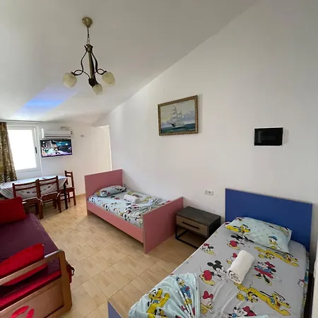 House For Rent Jurgen * 골렘