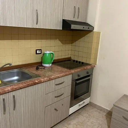 בית נופש House For Rent Jurgen