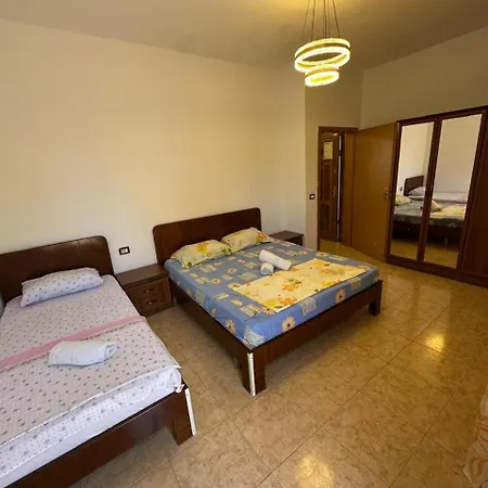 度假居 House For Rent Jurgen