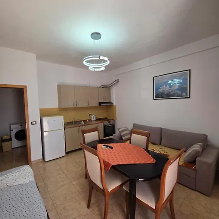 House For Rent Jurgen * Golem (Tirana)