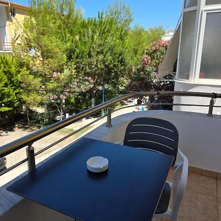 Hébergement de vacances House For Rent Jurgen