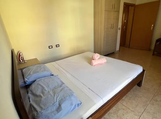 House For Rent Jurgen * Golem (Tirana)