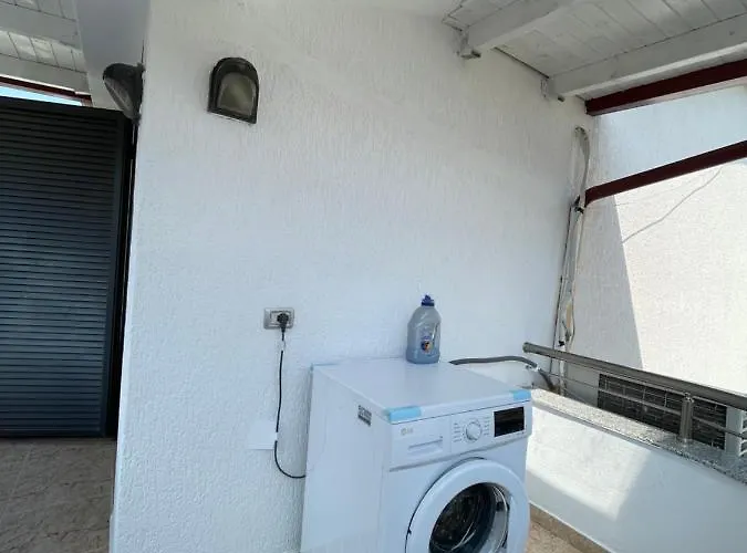 House For Rent Jurgen Vakantiehuis *