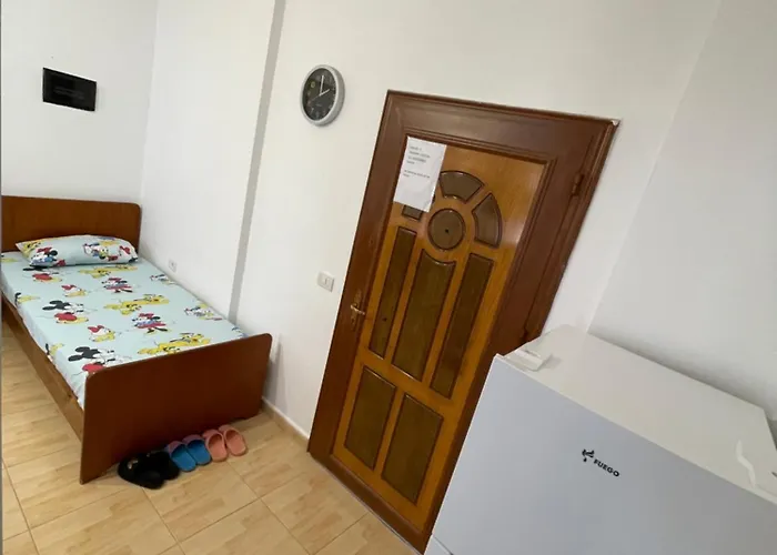 House For Rent Jurgen Vakantiehuis *