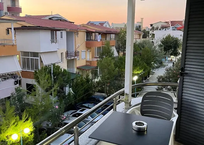 House For Rent Jurgen * Golem (Tirana)