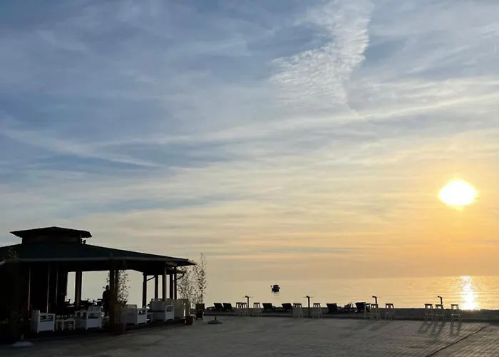 House For Rent Jurgen * Golem (Tirana)