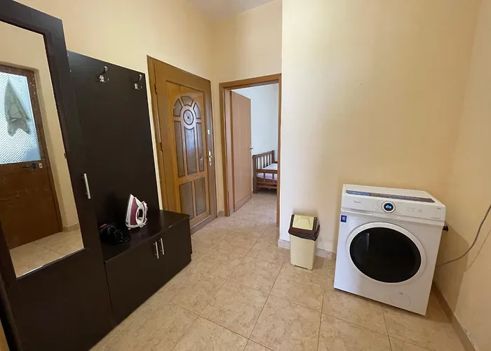 House For Rent Jurgen